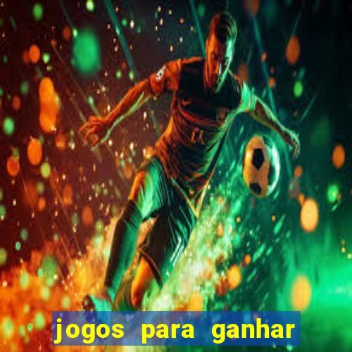 jogos para ganhar dinheiro via pix sem depositar